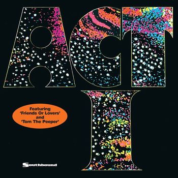 Act I - Act I