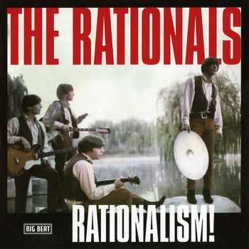 The Rationals - Rationalism!