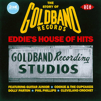 Various Artists - Eddie's House of Hits