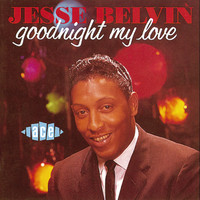 Jesse Belvin - Goodnight My Love