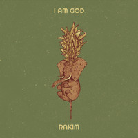 Rakim - I Am God
