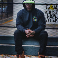 Blahzay Blahzay - I Am East New York (Explicit)