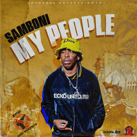 Samboni - My People