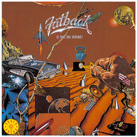 Fatback Band - Is This the Future?