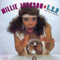 Millie Jackson - Esp