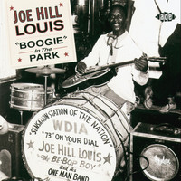 Joe Hill Louis - Boogie in the Park