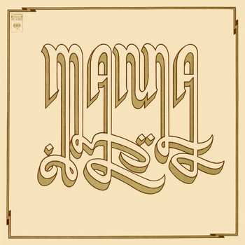 Manna - Manna