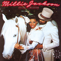 Millie Jackson - Just a Lil' Bit Country