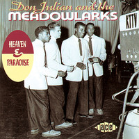 Don Julian & The Meadowlarks - Heaven & Paradise