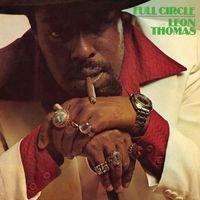 Leon Thomas - Full Circle