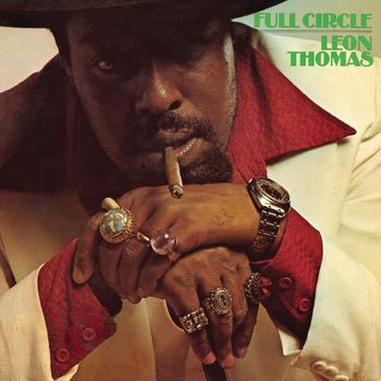 Leon Thomas - Full Circle