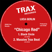 Luca Gerlin - Chicago Red