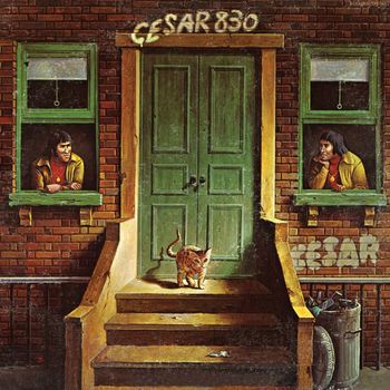 Cesar - Cesar 830