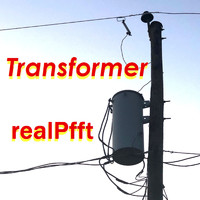 realPfft - Transformer