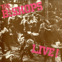The Bishops - "Live"