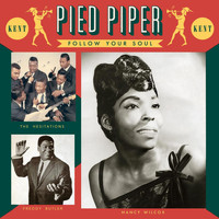 Various Artists - Pied Piper: Follow Your Soul