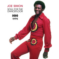 Joe Simon - Soul for the Dancefloor