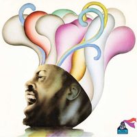Leon Thomas - Blues and the Soulful Truth