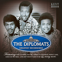 The Diplomats - Greatest Recordings