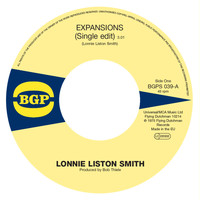 Lonnie Liston Smith - Expansions / A Chance for Peace