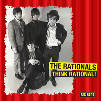 The Rationals - Think Rational!