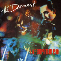 The Damned - Live at Shepperton