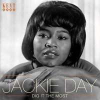 Jackie Day - I Dig It the Most