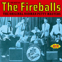 The Fireballs - Best of the Fireballs