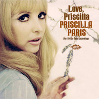 Priscilla Paris - Love, Priscilla