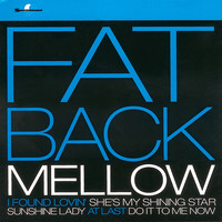 Fatback Band - Mellow