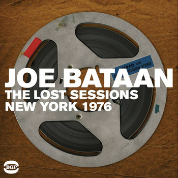 Joe Bataan - The Lost Sessions - New York 1976