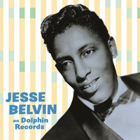 Jesse Belvin - Jesse Belvin on Dolphin Records