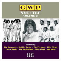 Various Artists - Gwp - Nyc - TLC Vol. 2