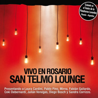 San Telmo Lounge - Vivo en Rosario (En Vivo)