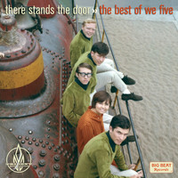 We Five - There Stands the Door: The Best of We Five