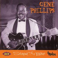 Gene Phillips - Swinging the Blues