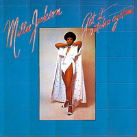 Millie Jackson - Get It Out 'Cha System