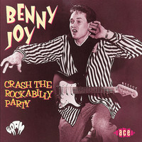 Benny Joy - Crash the Rockabilly Party
