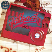 Fatback Band - Hot Box