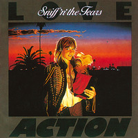 Sniff 'n' The Tears - Love/Action