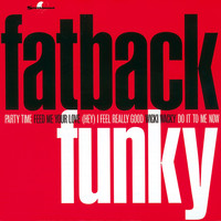 Fatback Band - Funky
