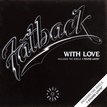 Fatback Band - With Love