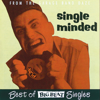 Various Artists - Single Minded
