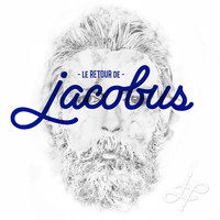 Jacobus - Magie contemporaine (feat. Luc Langevin)