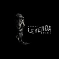 Tommy Bueno - Leyenda
