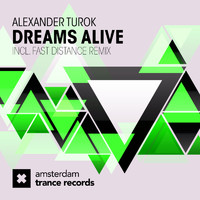 Alexander Turok - Dreams Alive