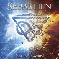 Sebastien - Behind The World