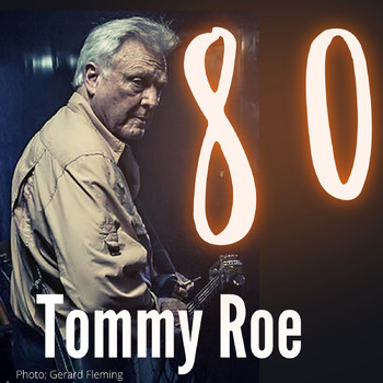 Tommy Roe - 80