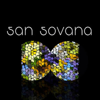 San Sovana - Our Future Is on Fire