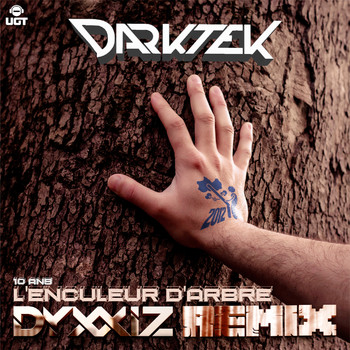 Darktek - L'enculeur d'arbre (DyxxiZ Remix [Explicit])